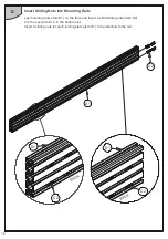 Предварительный просмотр 12 страницы B-Tech BT8372 Installation Manual & Parts List