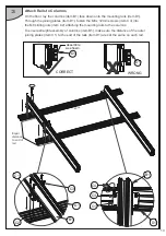 Предварительный просмотр 13 страницы B-Tech BT8372 Installation Manual & Parts List