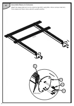 Предварительный просмотр 14 страницы B-Tech BT8372 Installation Manual & Parts List