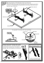 Предварительный просмотр 16 страницы B-Tech BT8372 Installation Manual & Parts List