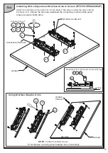 Предварительный просмотр 17 страницы B-Tech BT8372 Installation Manual & Parts List