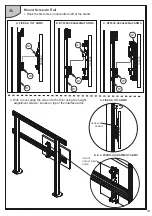 Предварительный просмотр 19 страницы B-Tech BT8372 Installation Manual & Parts List