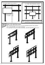 Предварительный просмотр 20 страницы B-Tech BT8372 Installation Manual & Parts List