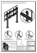 Предварительный просмотр 21 страницы B-Tech BT8372 Installation Manual & Parts List