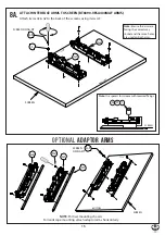 Предварительный просмотр 15 страницы B-Tech BT8375 Installation Manual