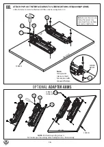 Предварительный просмотр 16 страницы B-Tech BT8375 Installation Manual