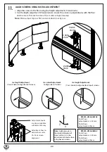 Предварительный просмотр 20 страницы B-Tech BT8375 Installation Manual