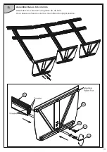 Предварительный просмотр 13 страницы B-Tech BT8376 Installation Manual & Parts List