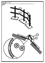 Предварительный просмотр 14 страницы B-Tech BT8376 Installation Manual & Parts List