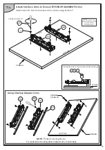 Предварительный просмотр 15 страницы B-Tech BT8376 Installation Manual & Parts List