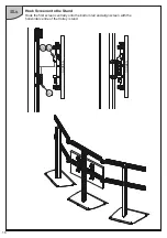 Предварительный просмотр 16 страницы B-Tech BT8376 Installation Manual & Parts List