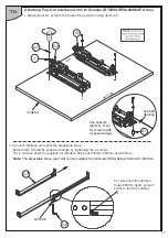 Предварительный просмотр 17 страницы B-Tech BT8376 Installation Manual & Parts List