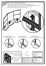 Предварительный просмотр 20 страницы B-Tech BT8376 Installation Manual & Parts List