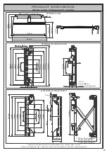 Предварительный просмотр 23 страницы B-Tech BT8376 Installation Manual & Parts List