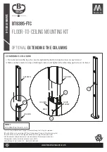 Preview for 4 page of B-Tech BT8385-FTC Quick Start Manual