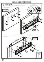 Preview for 6 page of B-Tech BT8442 Installation Manual