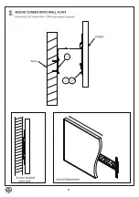 Preview for 8 page of B-Tech BT8442 Installation Manual