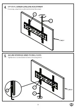 Preview for 9 page of B-Tech BT8442 Installation Manual