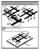 Preview for 10 page of B-Tech BT8505 Installation Manual