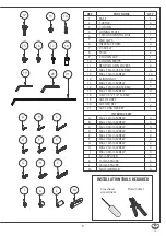 Preview for 5 page of B-Tech BT8514 Installation Manual