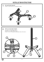 Preview for 6 page of B-Tech BT8514 Installation Manual