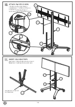 Preview for 12 page of B-Tech BT8514 Installation Manual