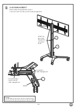 Preview for 13 page of B-Tech BT8514 Installation Manual