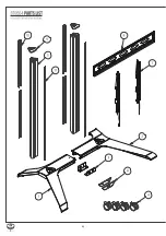 Preview for 4 page of B-Tech BT8564 Installation Manual