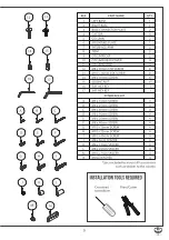 Preview for 5 page of B-Tech BT8564 Installation Manual