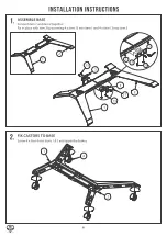 Preview for 6 page of B-Tech BT8564 Installation Manual