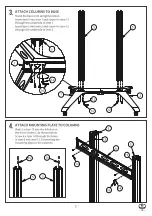 Preview for 7 page of B-Tech BT8564 Installation Manual