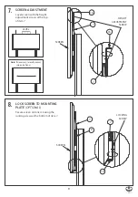 Preview for 9 page of B-Tech BT8564 Installation Manual