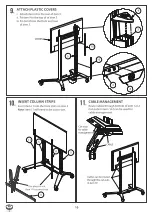 Preview for 10 page of B-Tech BT8564 Installation Manual