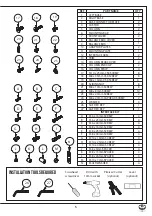 Предварительный просмотр 5 страницы B-Tech BT8565 Installation Manual