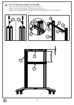 Предварительный просмотр 8 страницы B-Tech BT8565 Installation Manual