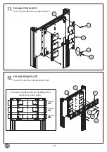 Предварительный просмотр 12 страницы B-Tech BT8565 Installation Manual