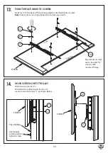 Предварительный просмотр 13 страницы B-Tech BT8565 Installation Manual