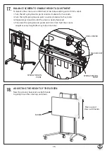 Предварительный просмотр 15 страницы B-Tech BT8565 Installation Manual