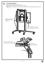 Предварительный просмотр 17 страницы B-Tech BT8565 Installation Manual