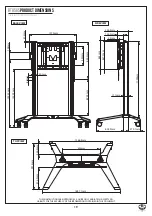 Предварительный просмотр 19 страницы B-Tech BT8565 Installation Manual