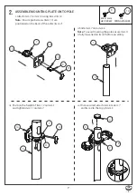 Предварительный просмотр 7 страницы B-Tech BT8570 Installation Manual