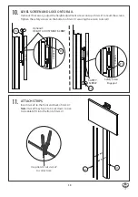 Preview for 13 page of B-Tech BT8701 Installation Manual