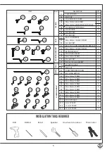 Предварительный просмотр 5 страницы B-Tech BT8703 Installation Manual