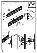 Предварительный просмотр 8 страницы B-Tech BT8703 Installation Manual