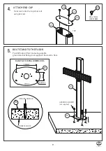 Предварительный просмотр 9 страницы B-Tech BT8703 Installation Manual