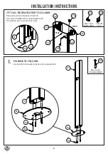 Предварительный просмотр 6 страницы B-Tech BT8704/BS Installation Manual