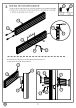 Предварительный просмотр 8 страницы B-Tech BT8704/BS Installation Manual