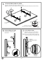 Предварительный просмотр 10 страницы B-Tech BT8704/BS Installation Manual