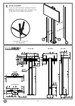 Предварительный просмотр 11 страницы B-Tech BT8704/BS Installation Manual