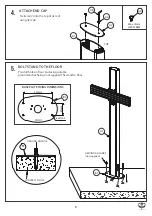 Предварительный просмотр 9 страницы B-Tech BT8704 Installation Manual